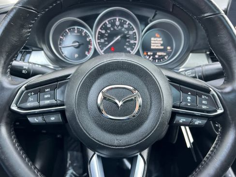 Used 2018 MAZDA MAZDA6 Touring FWD image 24