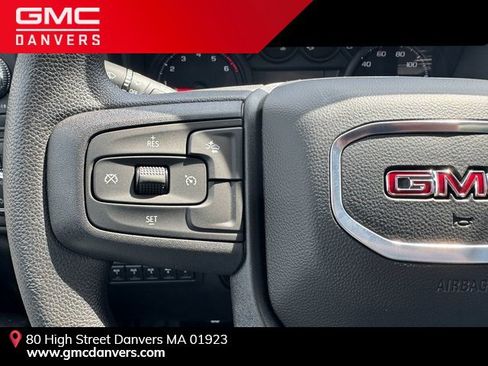 New 2025 GMC Sierra 2500 Pro w/ Convenience Package image 14