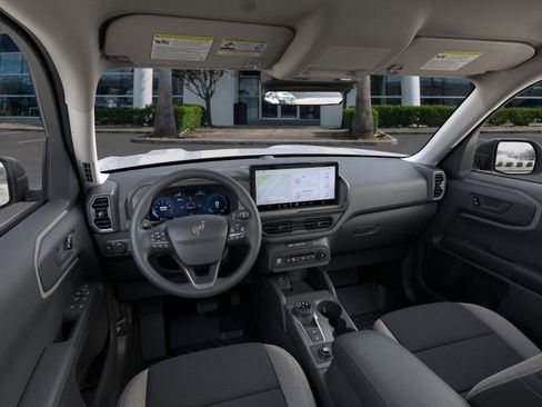 New 2025 Ford Bronco Sport Big Bend image 10