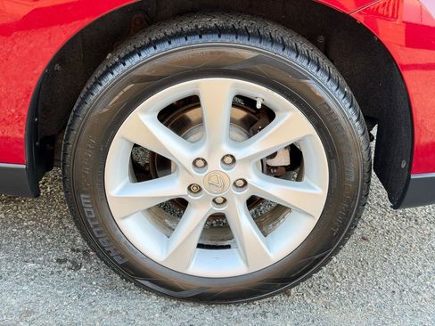Used 2012 Lexus RX 350 FWD w/ Premium Pkg image 86