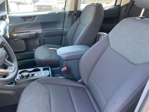 New 2026 Ford Maverick XL image 16