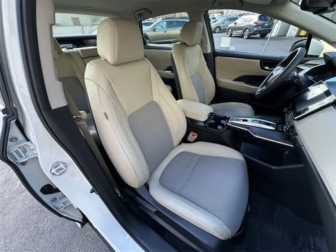 Used 2021 Honda Clarity Plug-In Hybrid image 14