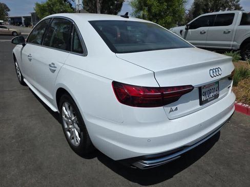 Used 2024 Audi A4 2.0T Premium AWD/4WD image 6