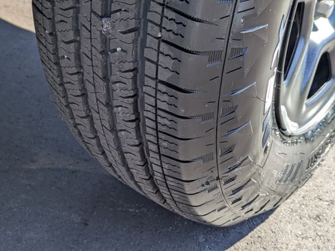 New 2026 Jeep Wrangler Sport image 12