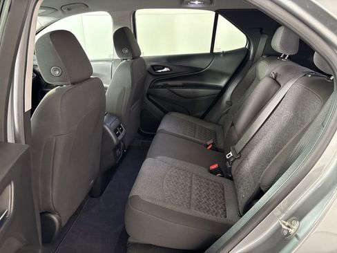 Used 2023 Chevrolet Equinox LT image 22