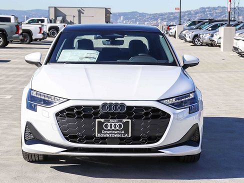 New 2026 Audi A3 2.0T Premium image 2