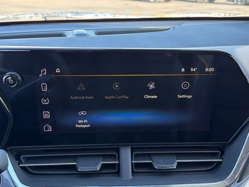 New 2026 Chevrolet Trax ACTIV w/ Driver Confidence Package image 15