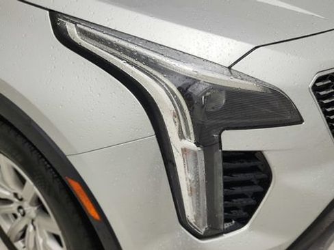 Used 2020 Cadillac XT4 Premium Luxury w/ Driver Awareness Package FWD image 28