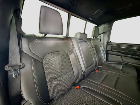 Used 2024 RAM 1500 Lone Star AWD/4WD image 27