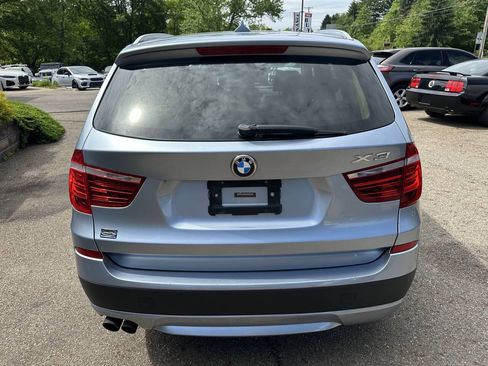 Used 2013 BMW X3 xDrive28i AWD/4WD image 5