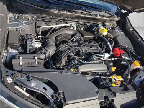 New 2026 Subaru Outback Premium image 28