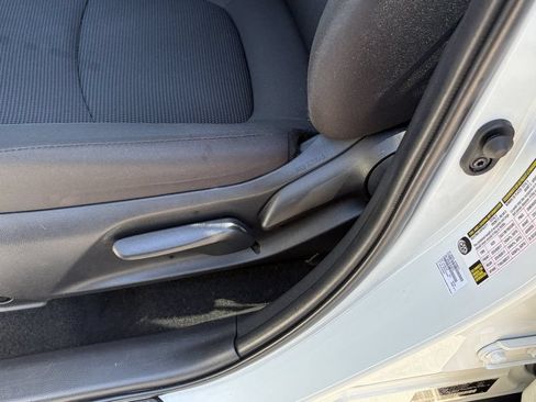Certified 2025 Toyota RAV4 LE FWD image 23