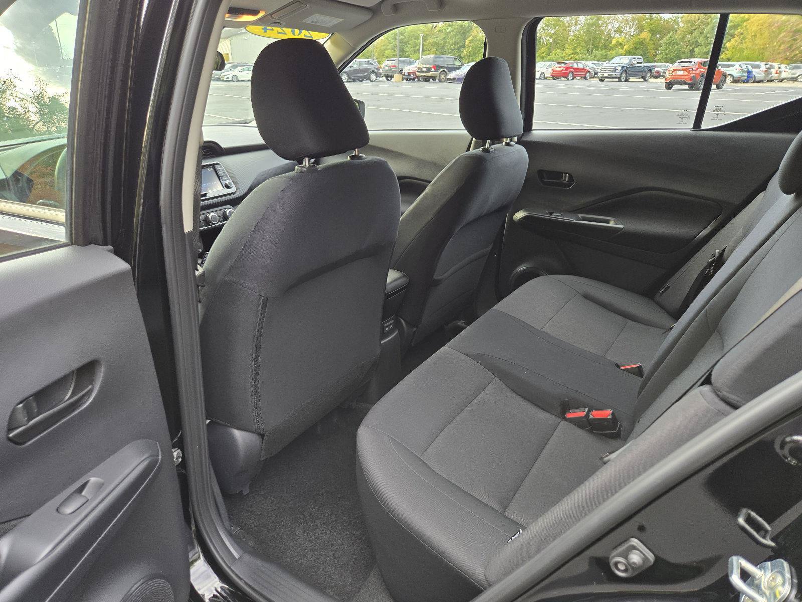 Used 2024 Nissan Kicks S FWD image 22