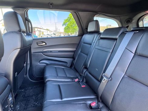 New 2026 Dodge Durango GT AWD/4WD image 16
