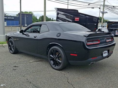 Used 2020 Dodge Challenger SXT w/ Cold Weather Group AWD/4WD image 6