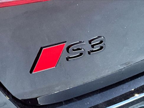 New 2026 Audi S3 Premium image 15
