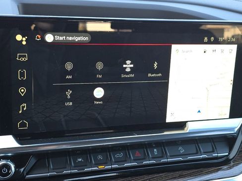 New 2026 GMC Sierra 1500 Elevation image 15