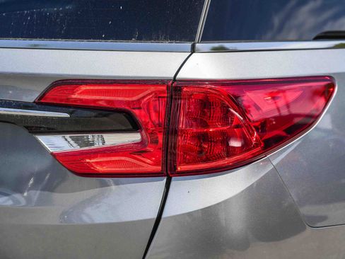 Used 2024 Honda Odyssey EX-L image 11