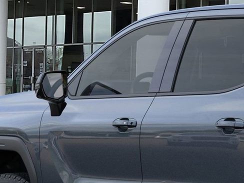 New 2026 GMC Sierra EV Elevation w/ Premium Package image 12