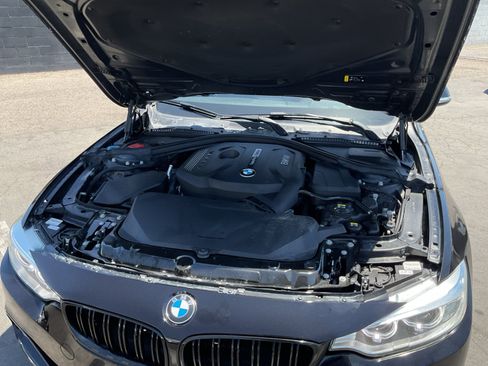 Used 2017 BMW 430i Coupe RWD image 23