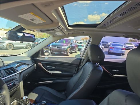 Used 2015 BMW 328i Sedan image 25