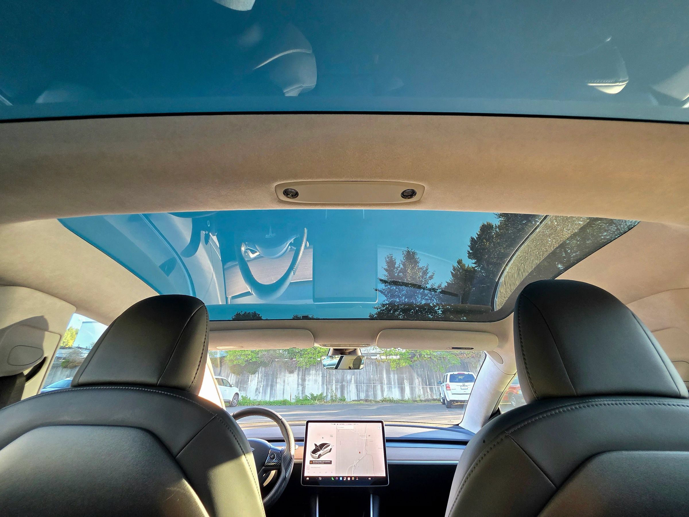 Used 2020 Tesla Model 3 Standard Range Plus RWD image 57
