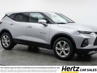 Used 2025 Chevrolet Blazer LT FWD video 1