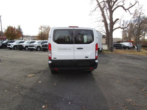 Used 2023 Ford Transit 250 Low Roof w/ Exterior Upgrade Package image 6