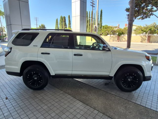 Used 2020 Toyota 4Runner Nightshade AWD/4WD image 4