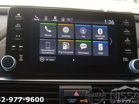 Used 2022 Honda Accord Sport image 27