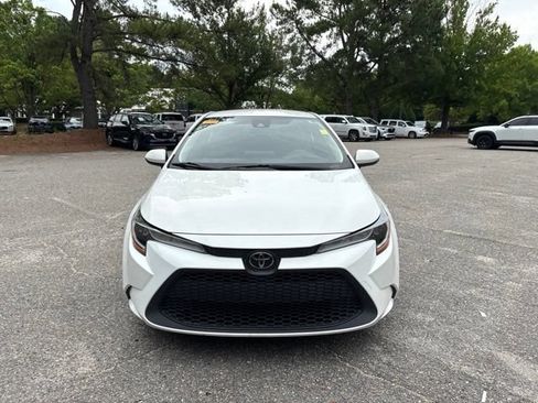 Used 2022 Toyota Corolla LE FWD image 7