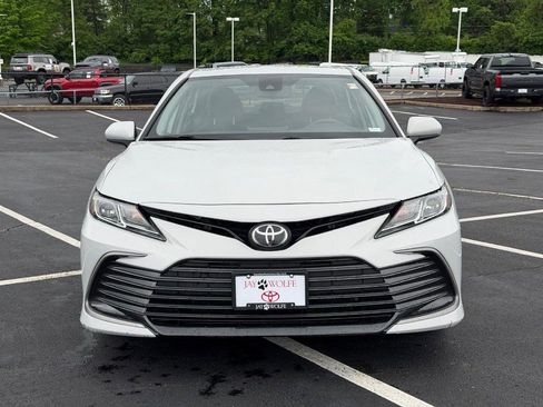 Used 2023 Toyota Camry LE FWD image 10