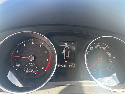 Used 2017 Volkswagen Jetta SE image 15