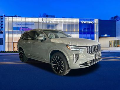 New 2026 Volvo XC90 B6 Plus w/ Protection Package Premier