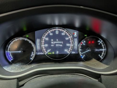 Used 2025 MAZDA CX-50 2.5 Hybrid w/ Premium Plus Pkg image 17