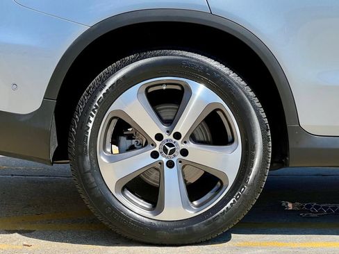 Certified 2023 Mercedes-Benz GLC 300 4MATIC Coupe image 10