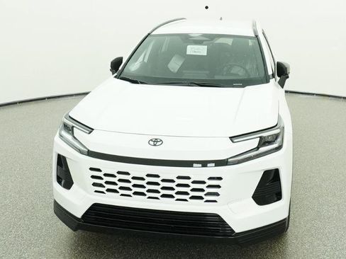 New 2026 Toyota RAV4 SE AWD/4WD image 12