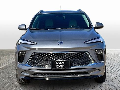 Used 2024 Buick Encore GX Avenir w/ Avenir Convenience Package image 3