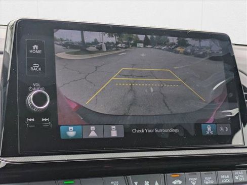 New 2025 Honda Odyssey Sport-L image 13