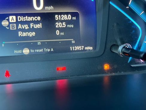 Used 2019 Honda Odyssey EX-L image 22