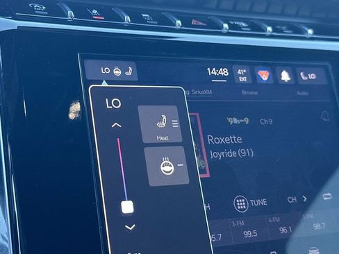 Used 2022 Jeep Grand Cherokee L Altitude image 30