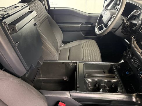 Used 2023 Ford F150 XL w/ STX Appearance Package RWD image 33