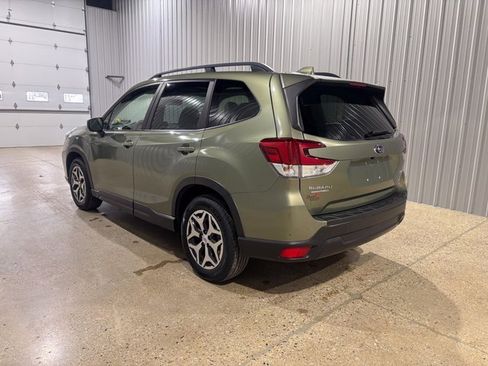 Used 2019 Subaru Forester Premium w/ Popular Package #1 image 3