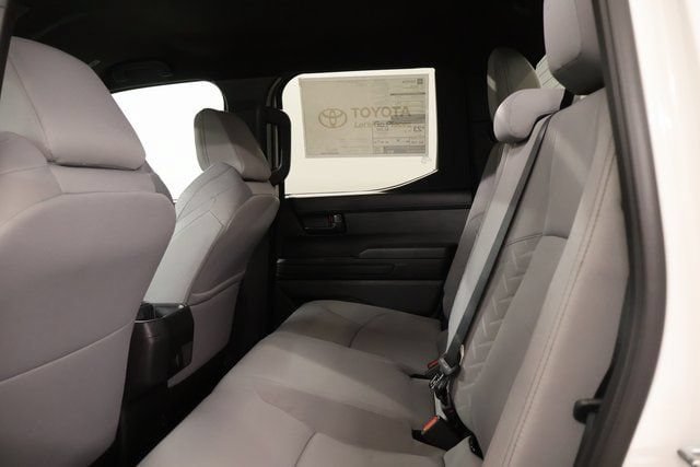 New 2026 Toyota Tacoma SR5 RWD image 30