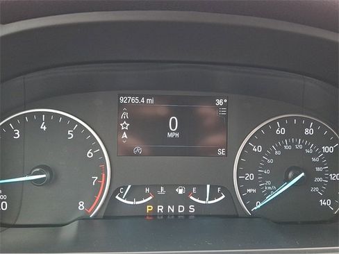 Certified 2019 Ford EcoSport SE w/ SE Convenience Package image 18