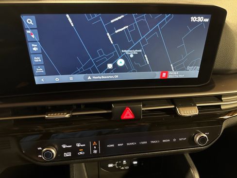 Certified 2026 Kia Sportage SX image 17