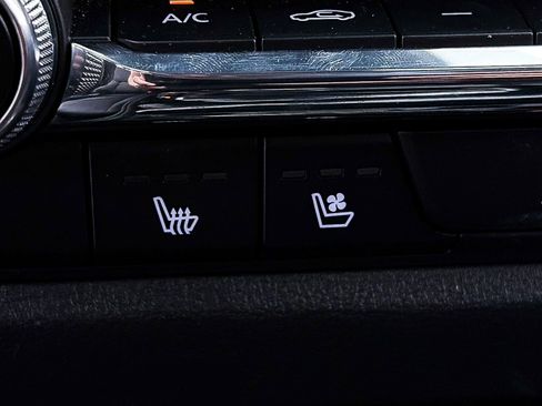 Used 2025 MAZDA CX-50 2.5 Hybrid w/ Weather Package image 27