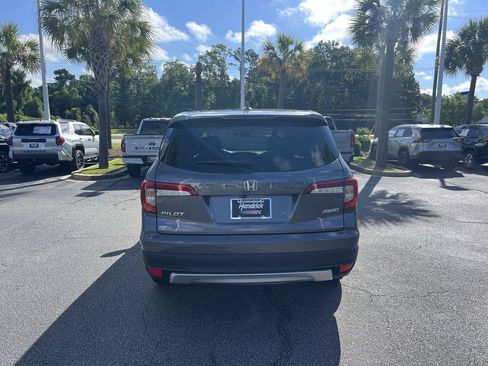 Used 2021 Honda Pilot EX-L image 9