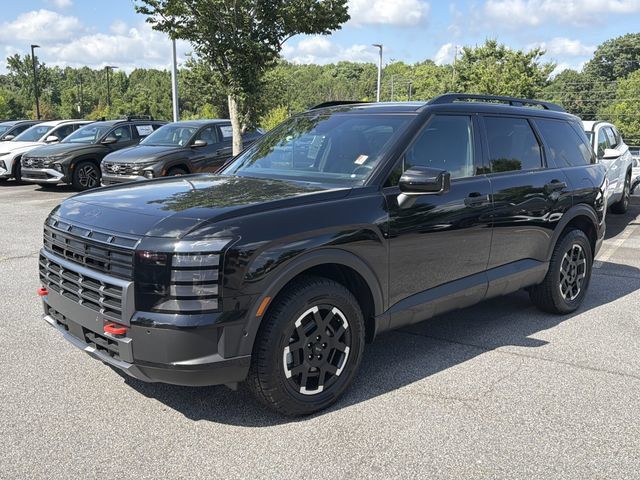 Certified 2026 Hyundai Palisade XRT Pro AWD/4WD image 3
