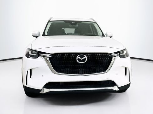 Used 2024 MAZDA CX-90 3.3 Turbo w/ Premium Package image 2